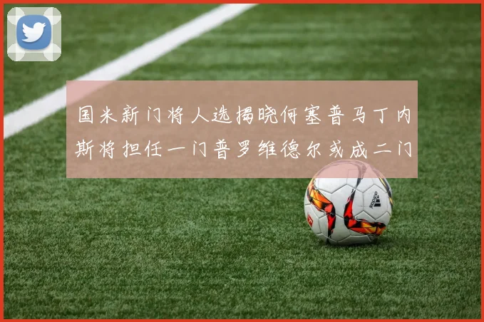 国米新门将人选揭晓何塞普马丁内斯将担任一门普罗维德尔或成二门